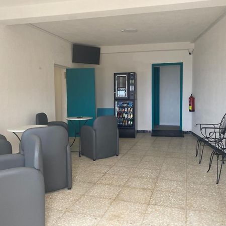 Playa Arena Grande Hotel А Гуарда Екстериор снимка
